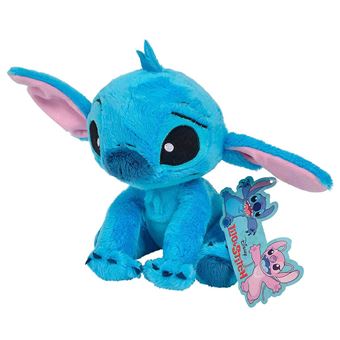 Peluche Disney Stitch 25 cm