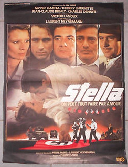 Stella - 40x60 cm - AFFICHE / POSTER