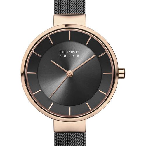 Bering 14631-166, Quartz, 31mm, 5ATM