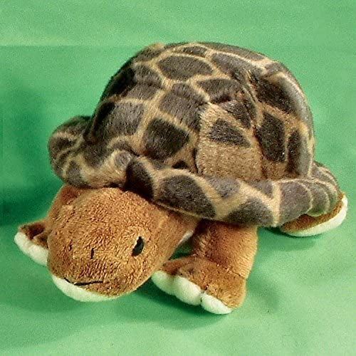 Tortoise Plush Soft Toy By Ark Toys. 22cm