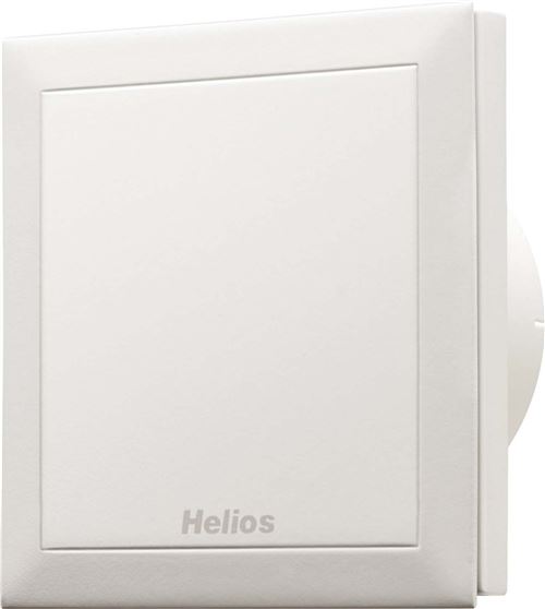 Helios Ventilatoren M1/120 F Kleinraumventilator 230V 170 m³/h
