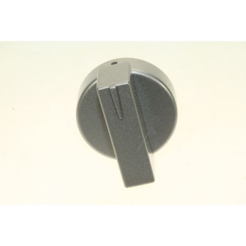 Manette gaz grise pour cuisiniere servis - 9426851