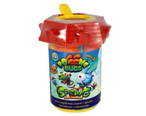 Poeeng Maison Catapult - Surprise Canyon- ACCESSOIRE CARTE A COLLECTIONNER
