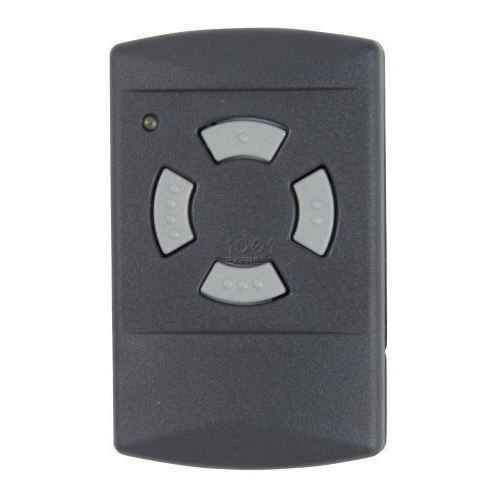 émetteurs portatifs hörmann hsm4 40 mhz-