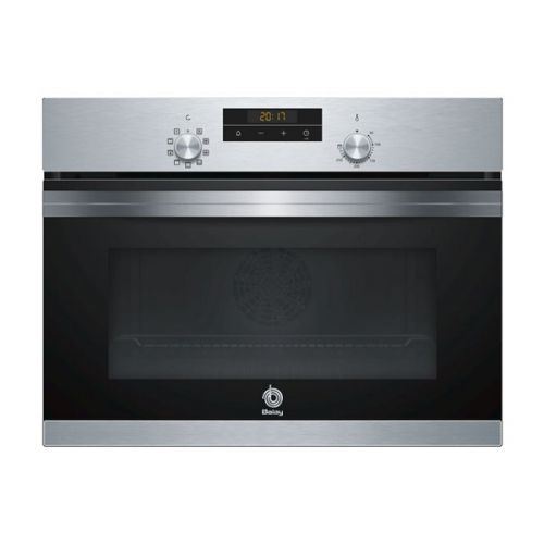 Four multifonction Balay 3CB4030X0 47 L 2800W A Noir Acier inoxydable