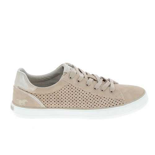 Mustang sneakers 1267306 rose