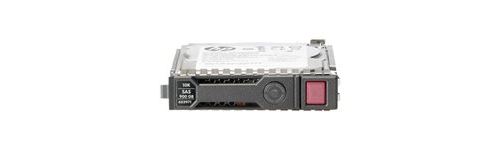 HPE Enterprise - disque dur - 300 Go - SAS 6Gb/s