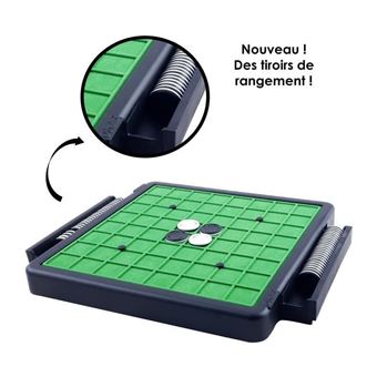 Jeu de réflexion Bandai Othello