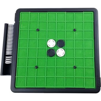 Jeu de réflexion Bandai Othello