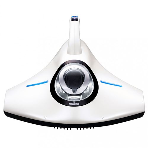 Raycop rs 300 sans sac blanc aspirateur de table () rs300 bialy