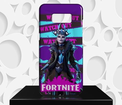 Coque Design Samsung Galaxy S10E COLLECTION JEUX VIDEOS FORTNITE 193