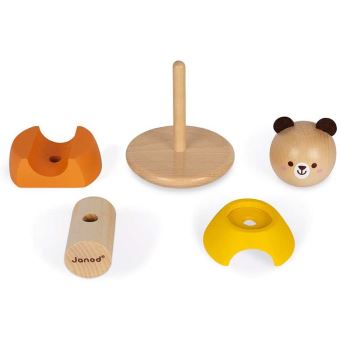 Culbuto Ours Autre Jeu D Imitation Achat Prix Fnac