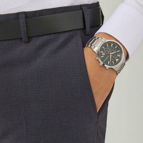 Montre Homme Emporio Armani AR11165
