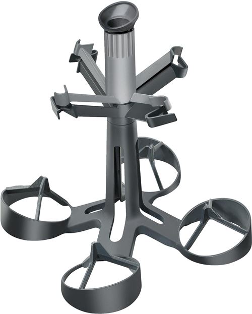 Support Verres à Pieds pour Lave-Vaisselle Neff Z7863X8