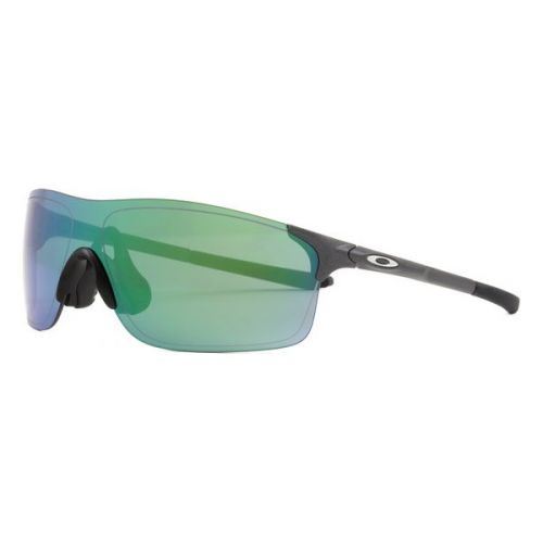 Lunettes de soleil Unisexe Oakley OO9383-0338 (Ø 70 mm)