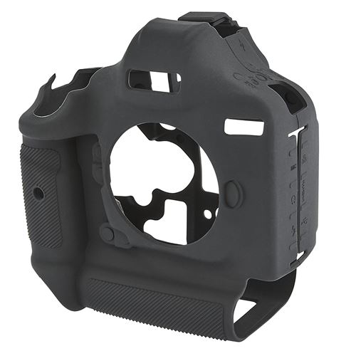 Walimex pro, Coque de protection EasyCover pour appareil photo Canon 1DX Mark II. Noire.