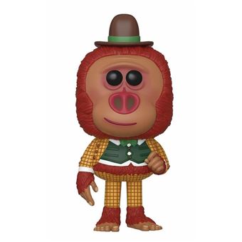 Figurine Funko Pop Animation La Jolla Pop 2