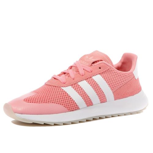 Chaussures Adidas Rose 37 1/3