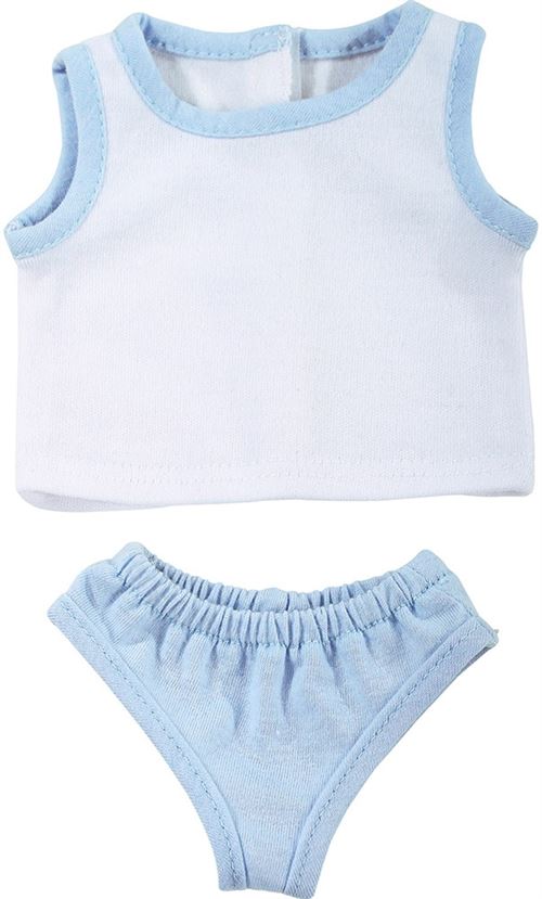 Götz accessoire BCUnterwäsche classic blue