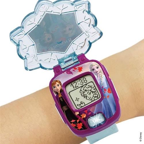 Elsa digital watch new arrivals