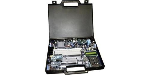 Valise de développement Arduino Uno montée 1 pc(s)