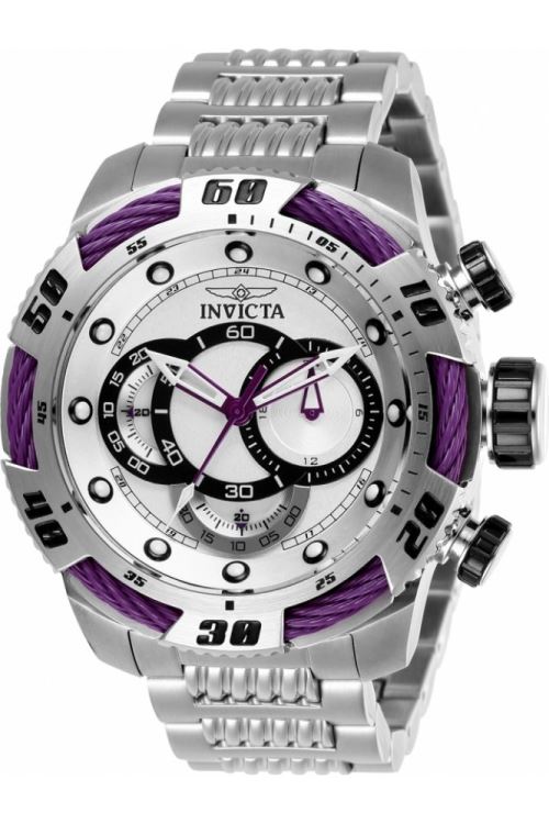 Invicta Speedway 27060 Montre Homme - 50mm