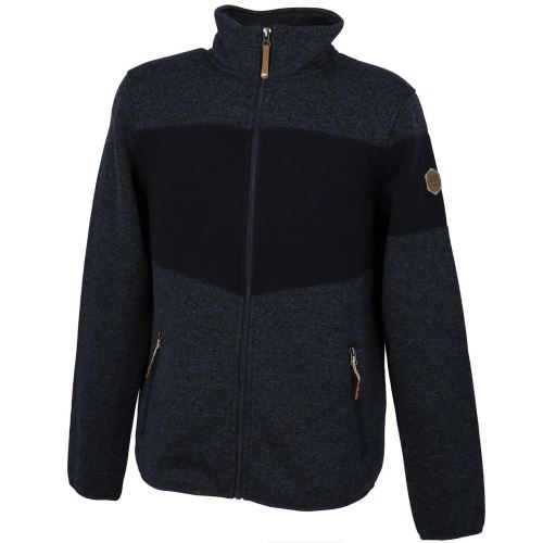 Vestes polaire Icepeak Abbott navy polaire Bleu taille : XL réf : 26341