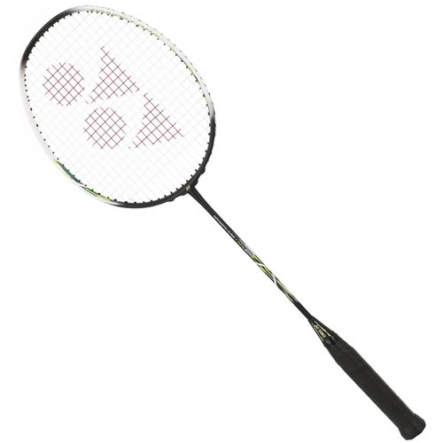 Raquette de badminton Yonex Nanoflare 170 light 5u4 lime Blanc taille : UNI réf : 91917