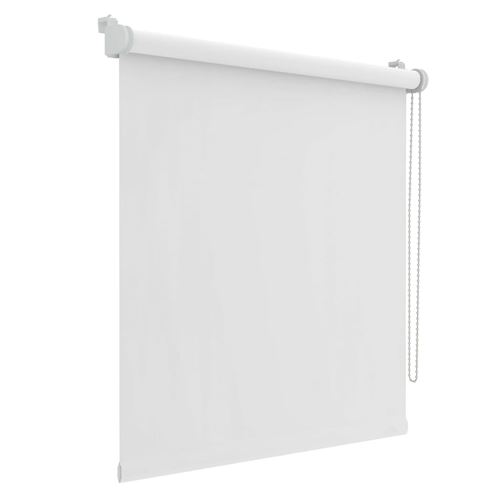 Decosol Store roulant occultant mini Blanc 37x160 cm