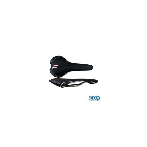 Selle route/vtt selle italia flite noir 220gr