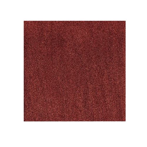 feuille autocollante paillettes rouge 30x30cm