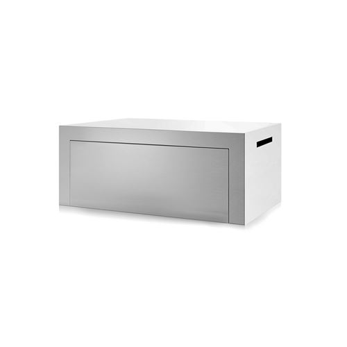 Capot pour plancha Forge Adour PREMIUM 45 Inox