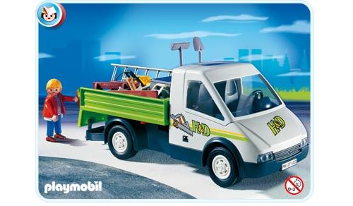 Playmobil 4322 clearance