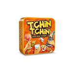 Jeu d’ambiance Asmodee Tchin Tchin