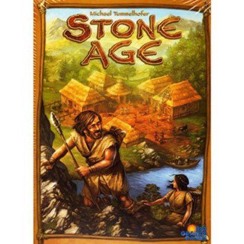 Âge de pierre