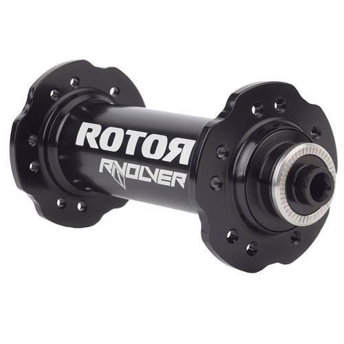 Rotor Moyeux Rotor Rvolver Front Hub Qr 20h