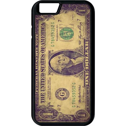 Coque Apple Iphone 6s Un Dollar