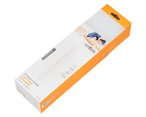 Steinel Bâtons de colle ULTRA Power 11 mm 1 kg