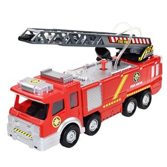 Camion pompier 2 ans jeux, jouets d'occasion - leboncoin