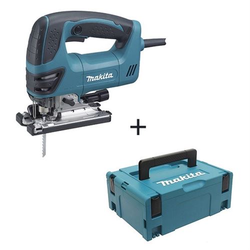 Makita 4350Fctj Scie Sauteuse Pendulaire 4350Fctj 720 W