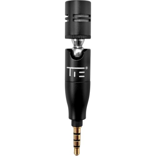 TIE Mic micro pour téléphones portables ou tablettes