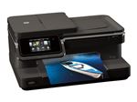 HP Photosmart 7510 e-All-in-One - Imprimante Multifonctions WiFi & Web