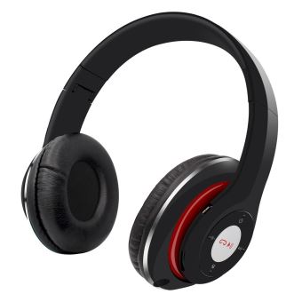 Casque bluetooth pliable