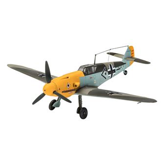 Maquette Revell Messerschmitt BF109 F-2 1:72