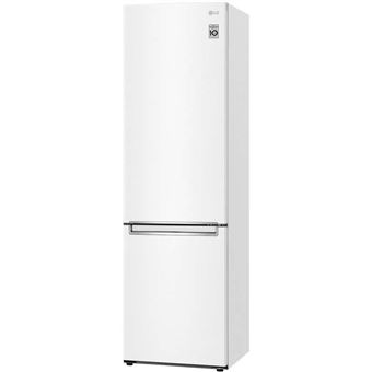 Refrigerateur congelateur en bas LG GBB72SWVEN