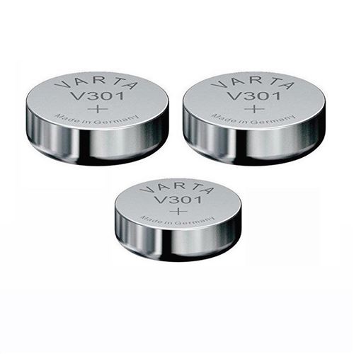 VARTA 3 Pile 301
