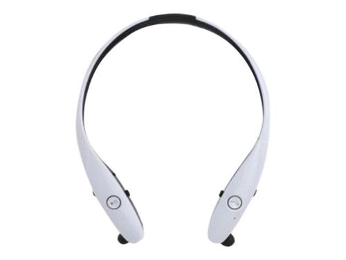 Casque sport compatible Bluetooth® TES165