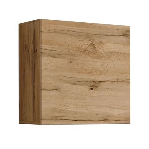 Paris Prix Beige Bloc Mural Design "Switch" 60Cm Naturel