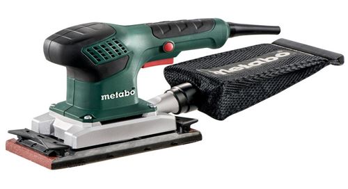 METABO Schwingschleifer »SR 2185«, 210 W - gruen