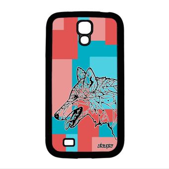 coque samsung galaxy s4 mini loup coque samsung galaxy s4 mini loup